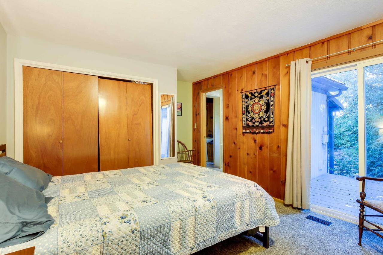 The Fusion Retreat On 4 Acres Hike On-Site! Villa White Salmon Eksteriør billede